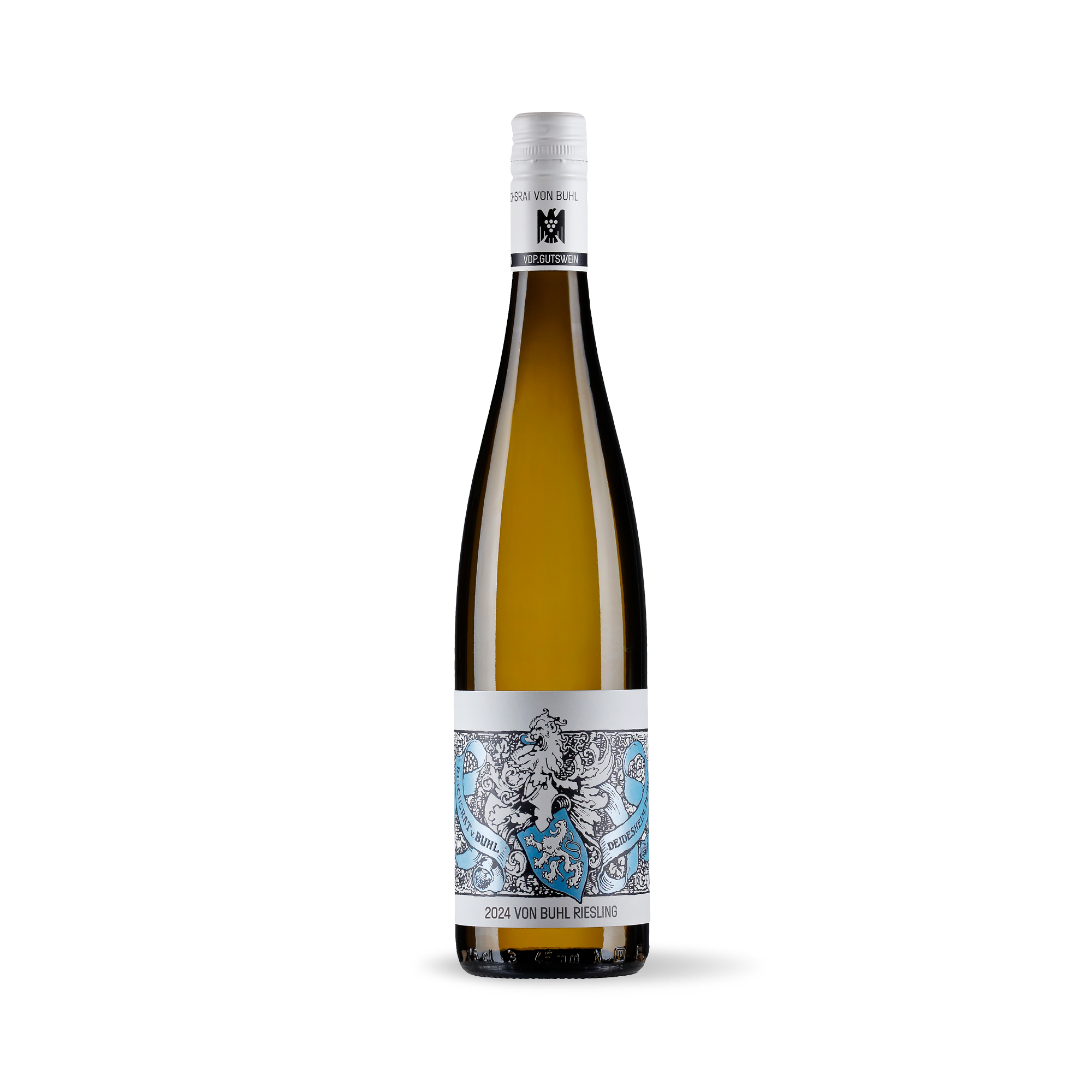 2024 Von Buhl Riesling trocken – Weingut Reichsrat von Buhl