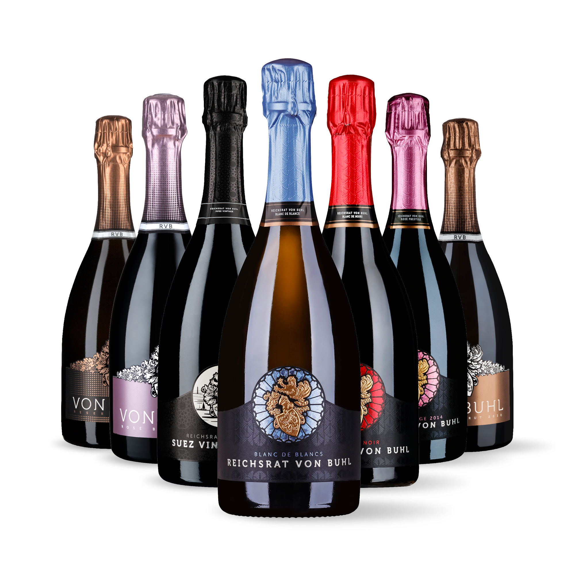 Weinpakete