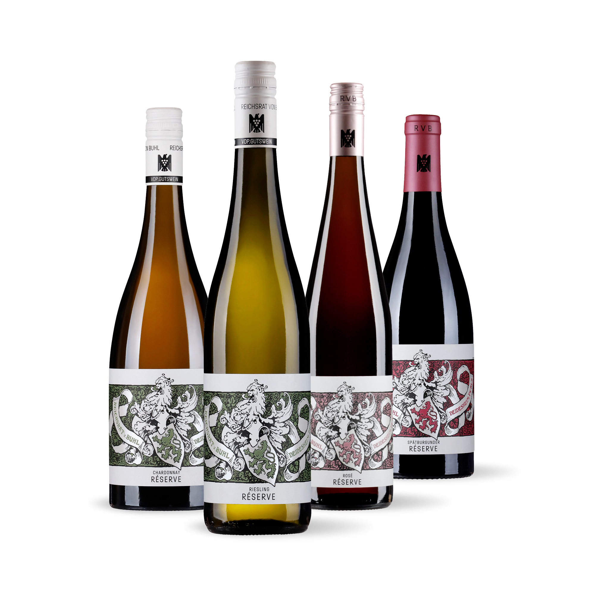 Edition Réserve