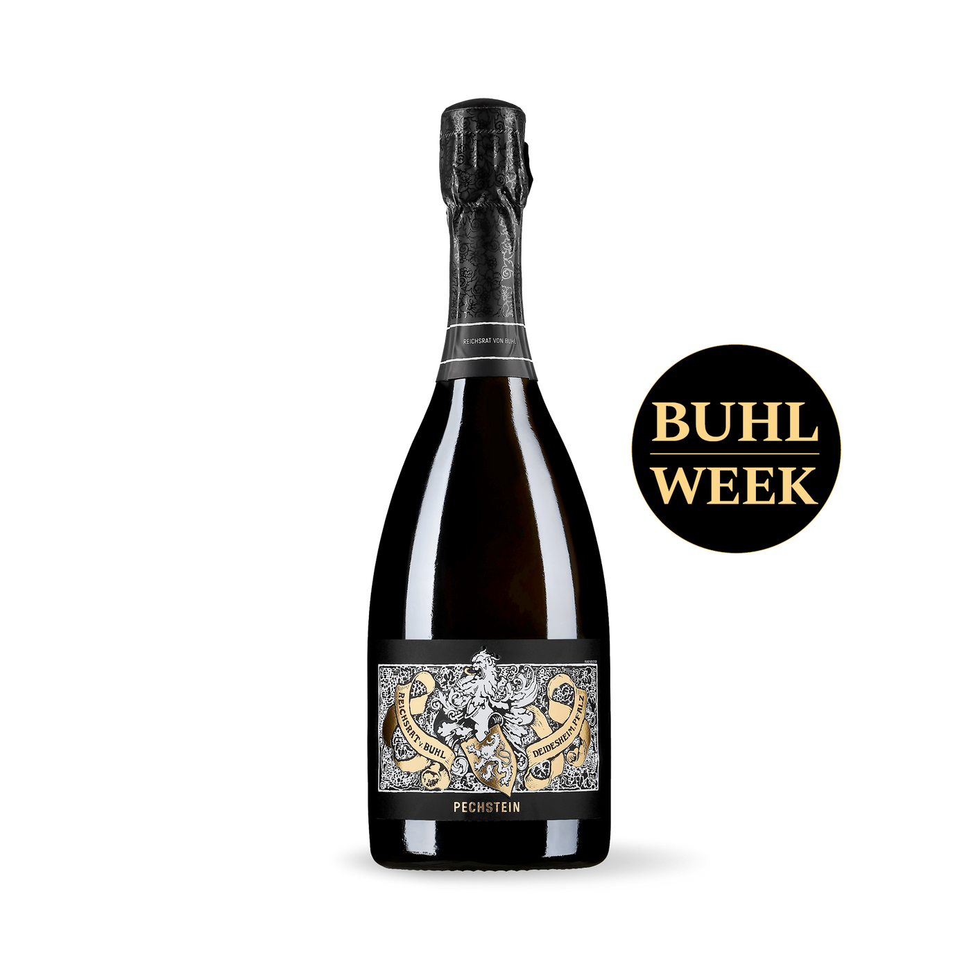 BUHLWEEK bis 28. November