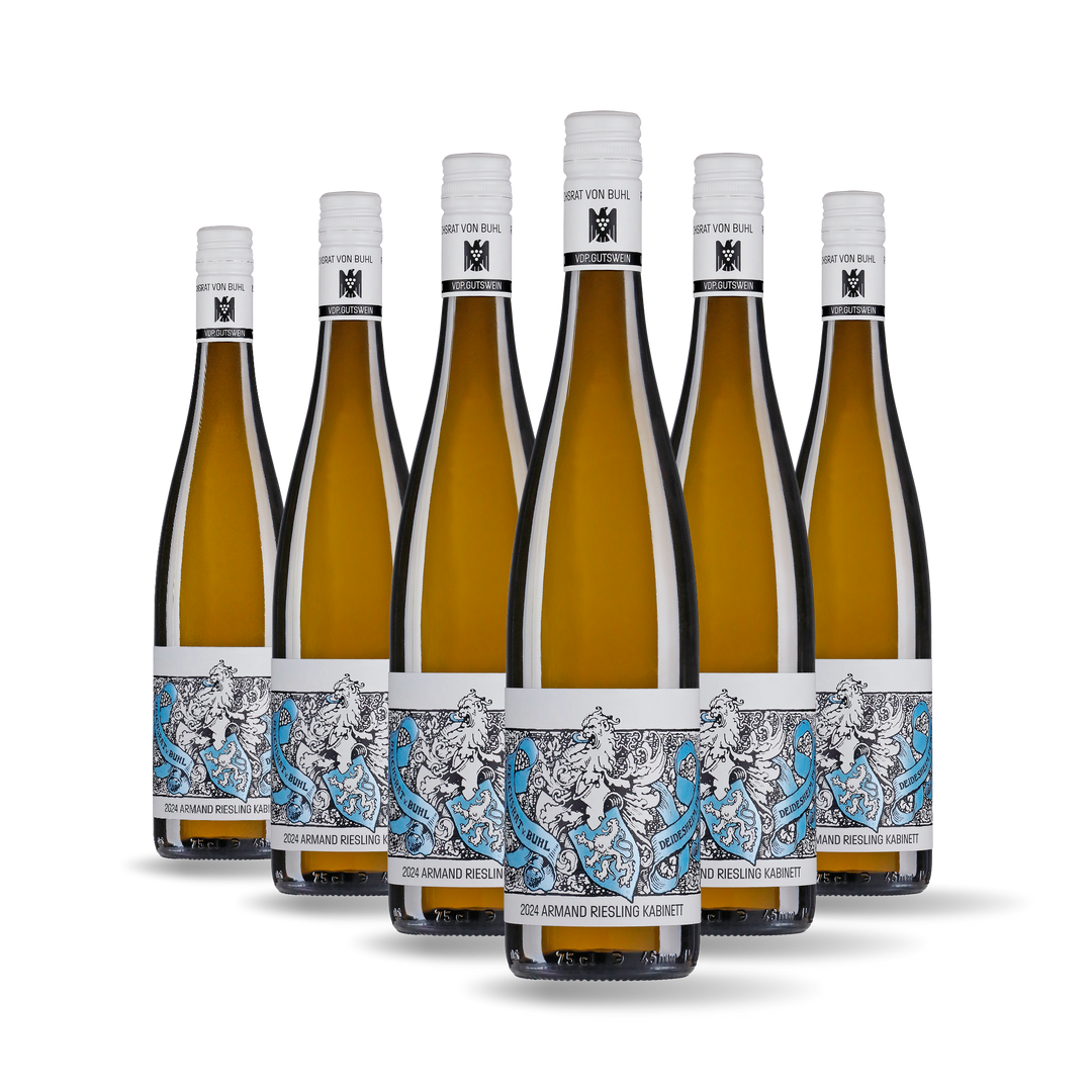 Estate wine Kabinett special