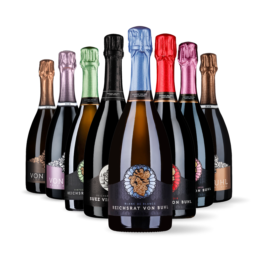 Von Buhl Sparkling Wine &