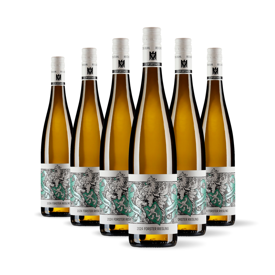 Forst Riesling special