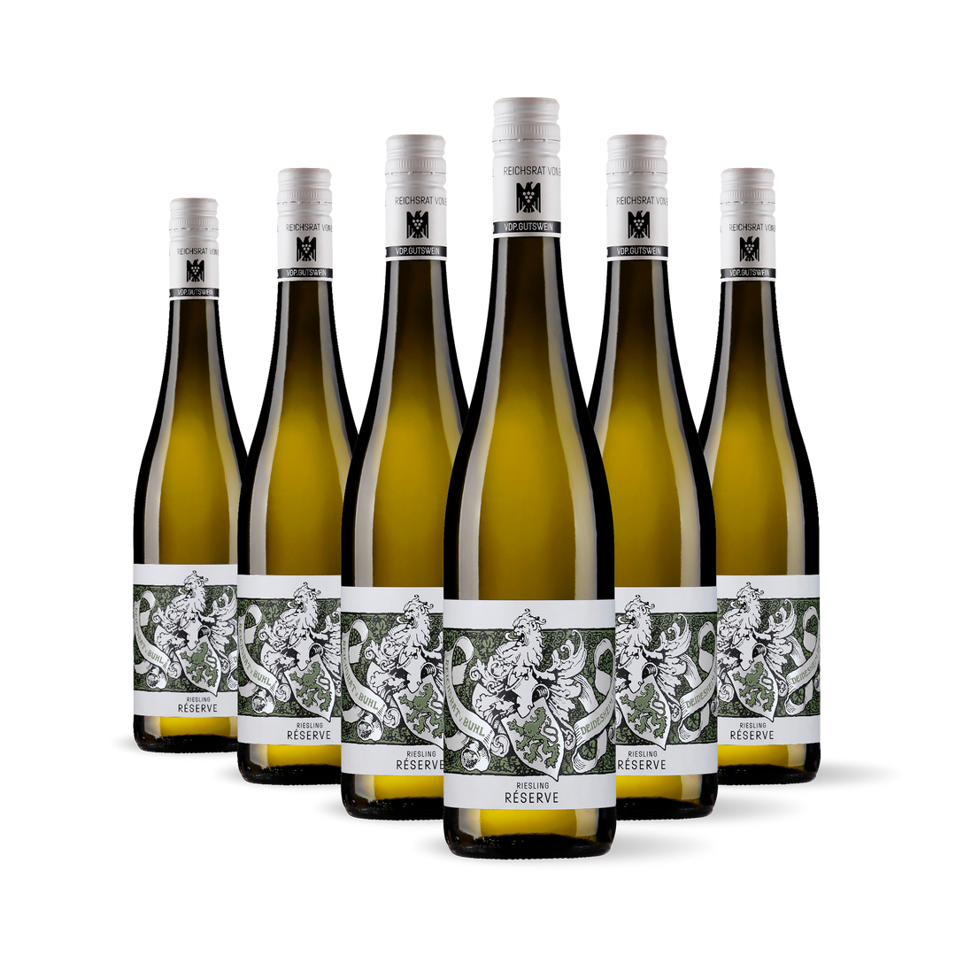 Estate Riesling deluxe bundle