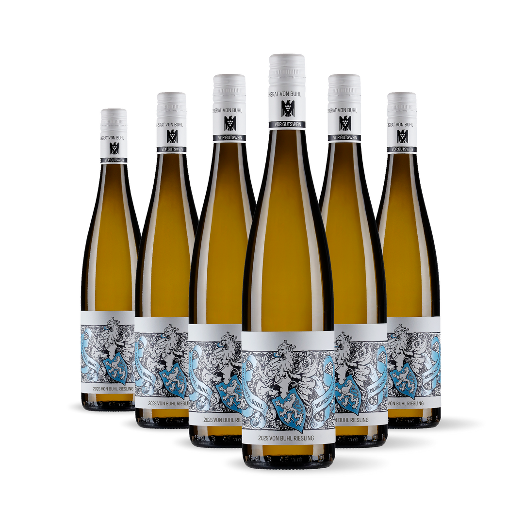 Estate Riesling bundle