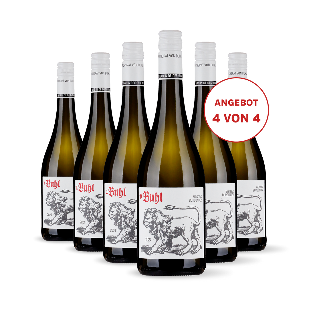 Pinot Blanc bundle