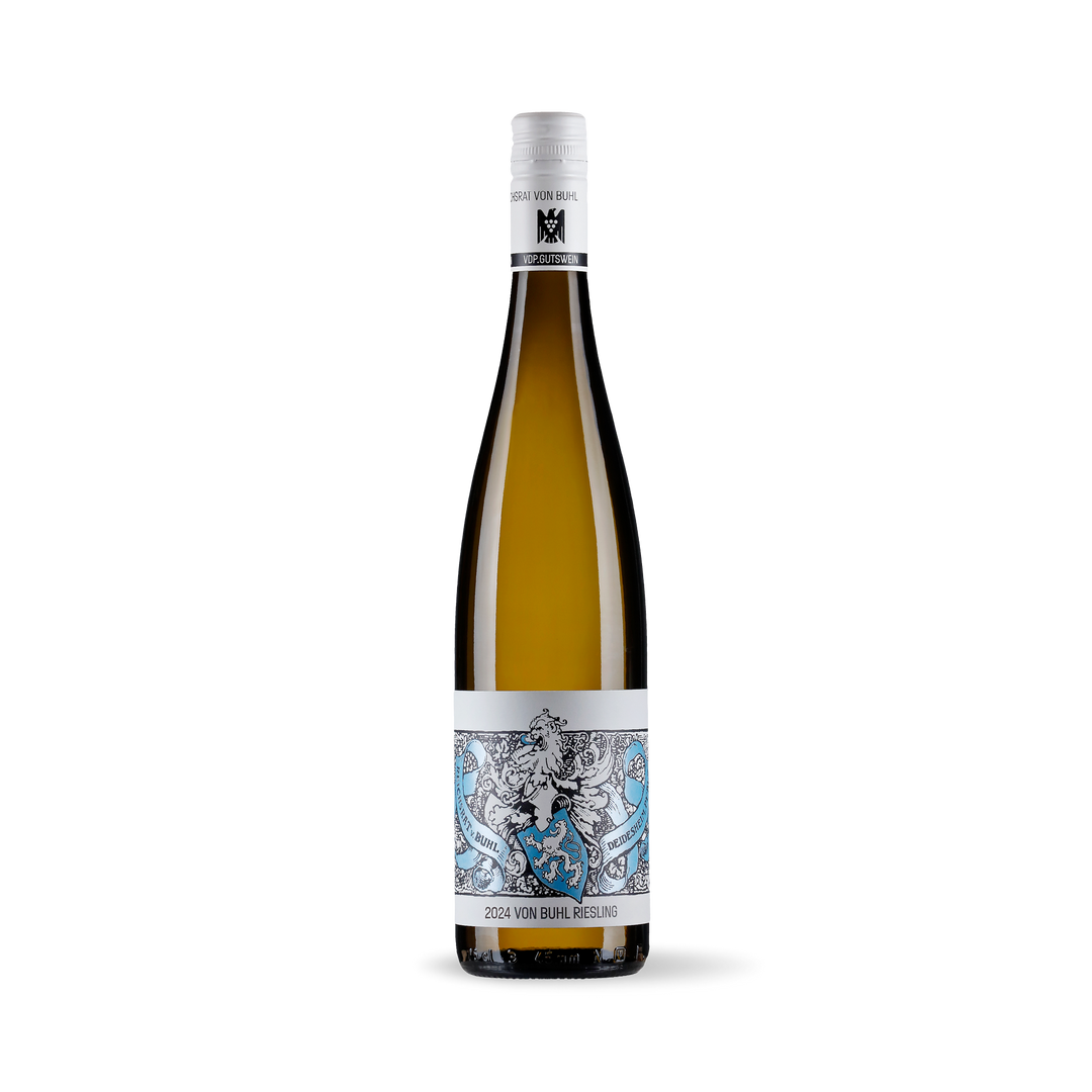 2020 Von Buhl Riesling trocken – Pfalz | Reichsrat von Buhl 2020 Von Buhl Riesling trocken – Pfalz | Reichsrat von Buhl