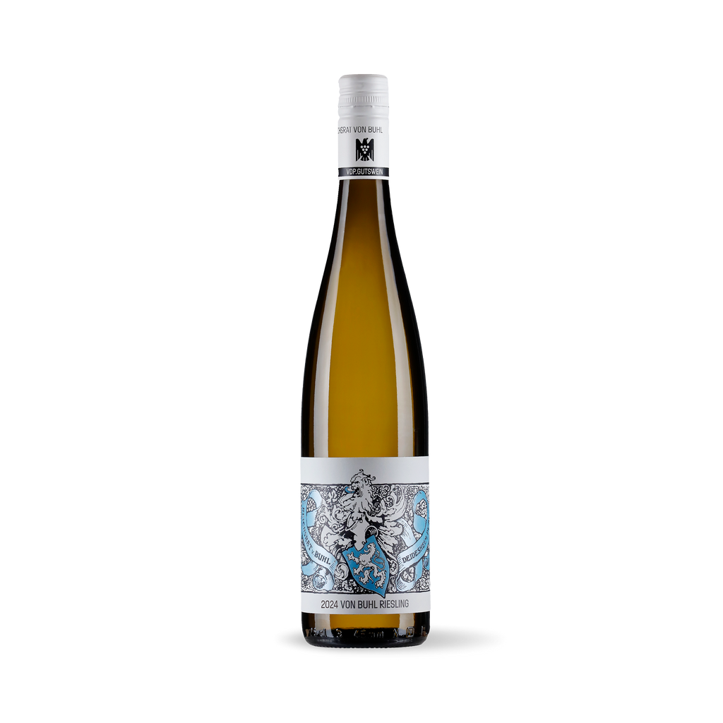2024 Von Buhl Riesling trocken – Weingut Reichsrat von Buhl