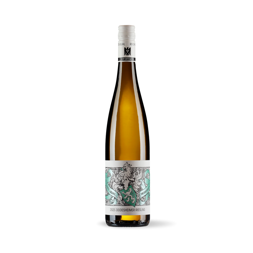 2025 Deidesheimer Riesling trocken