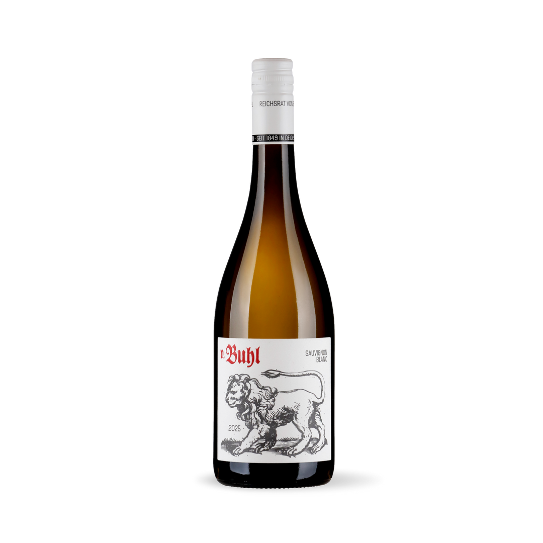 2025 Von Buhl Sauvignon Blanc dry