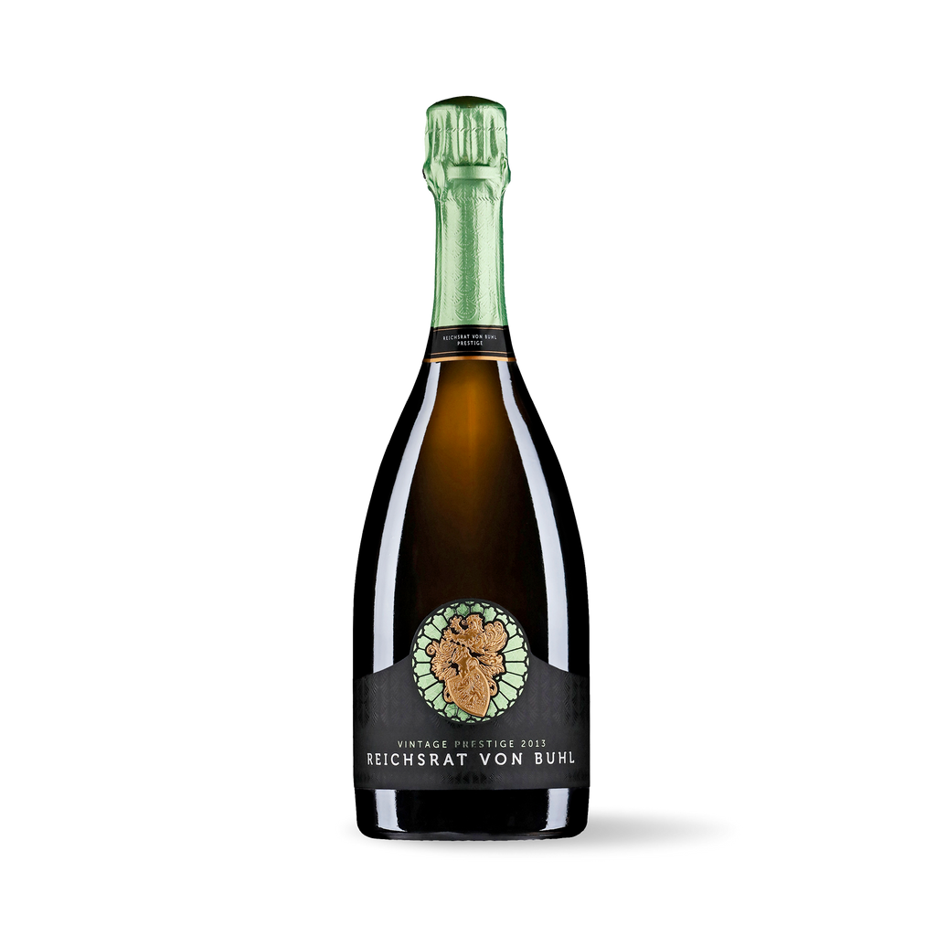 2013 Reichsrat von Buhl Vintage brut - Prestige Sekt | Reichsrat